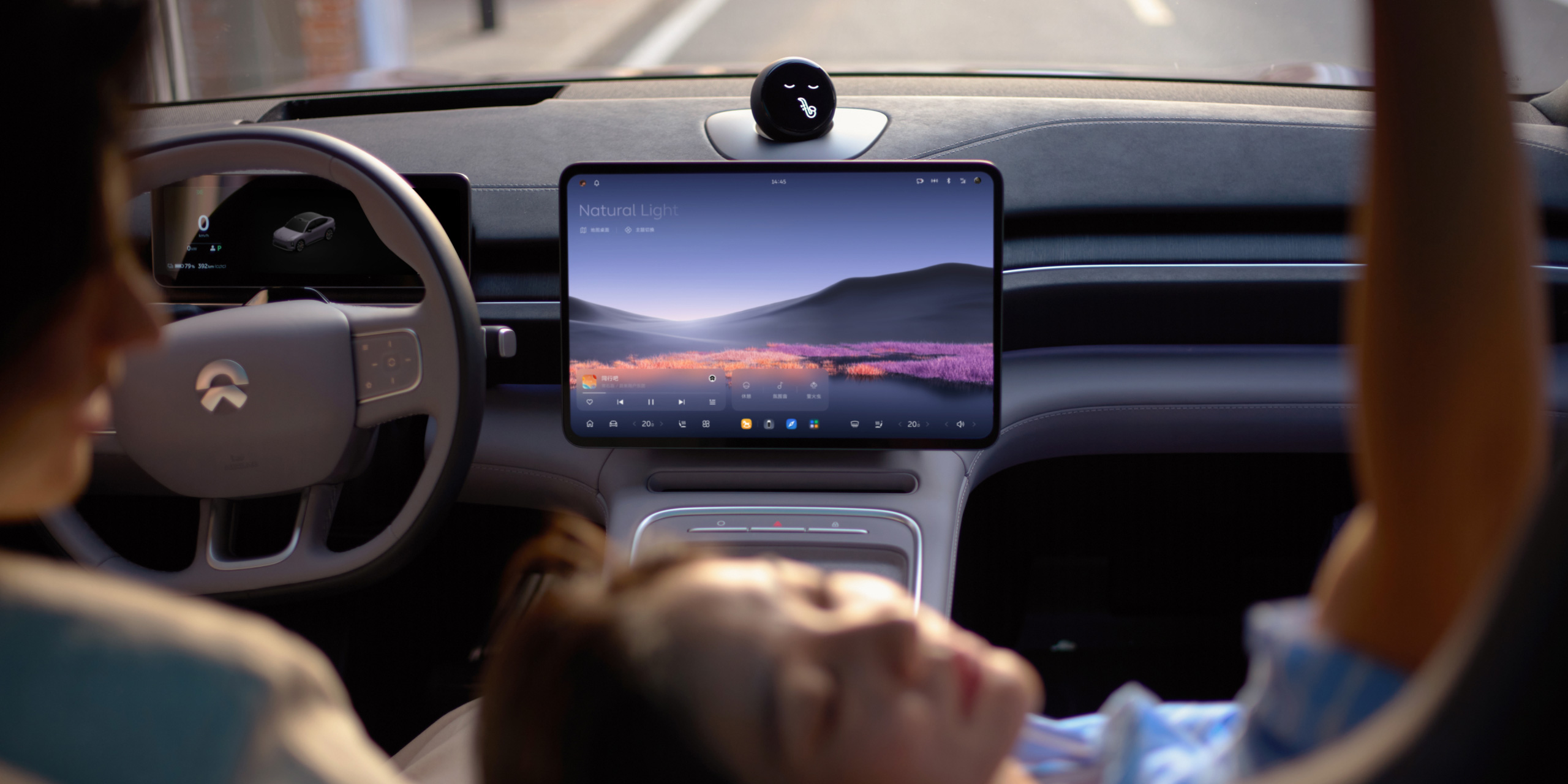 7.1.4 Surround Sound System