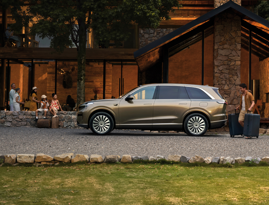 NIO Inc. Sets New Record with 31,305 Deliveries, ONVO L90 Exceeds 10,000 in First Full Month