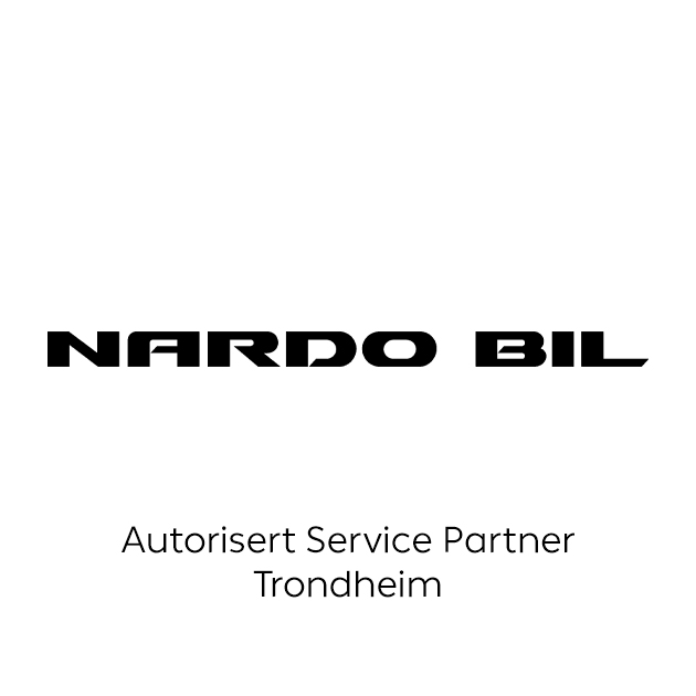 Nardo Bil AS - Avd. Ranheim