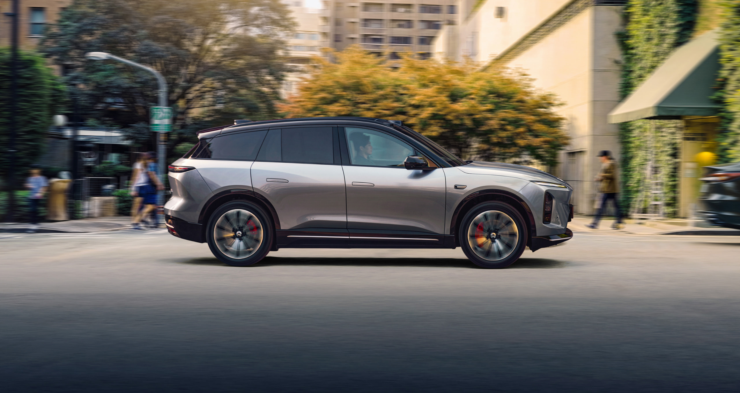 Empowered by Technology, Safety for All