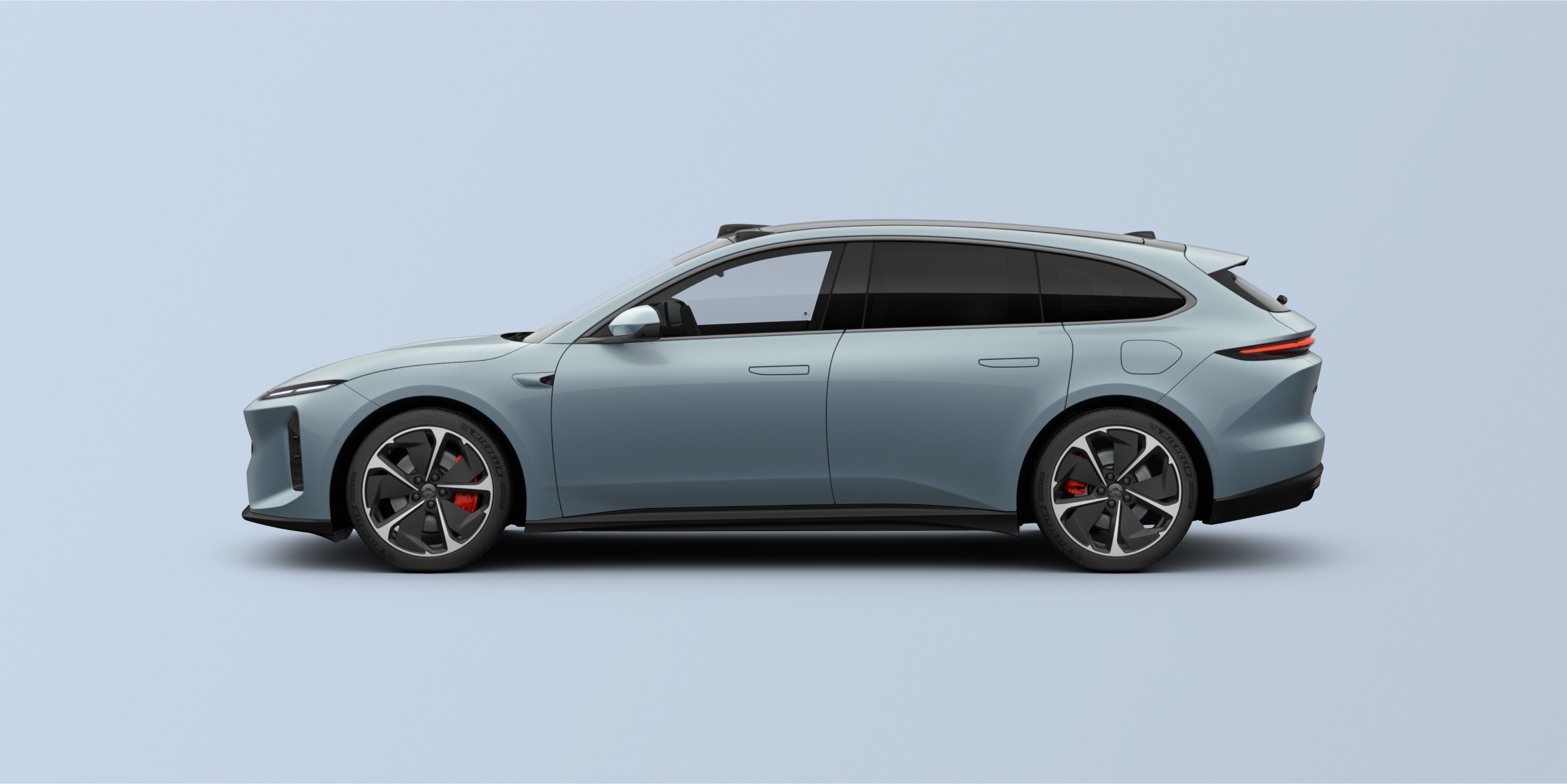 Stratosphere Blue_NIO Official Website