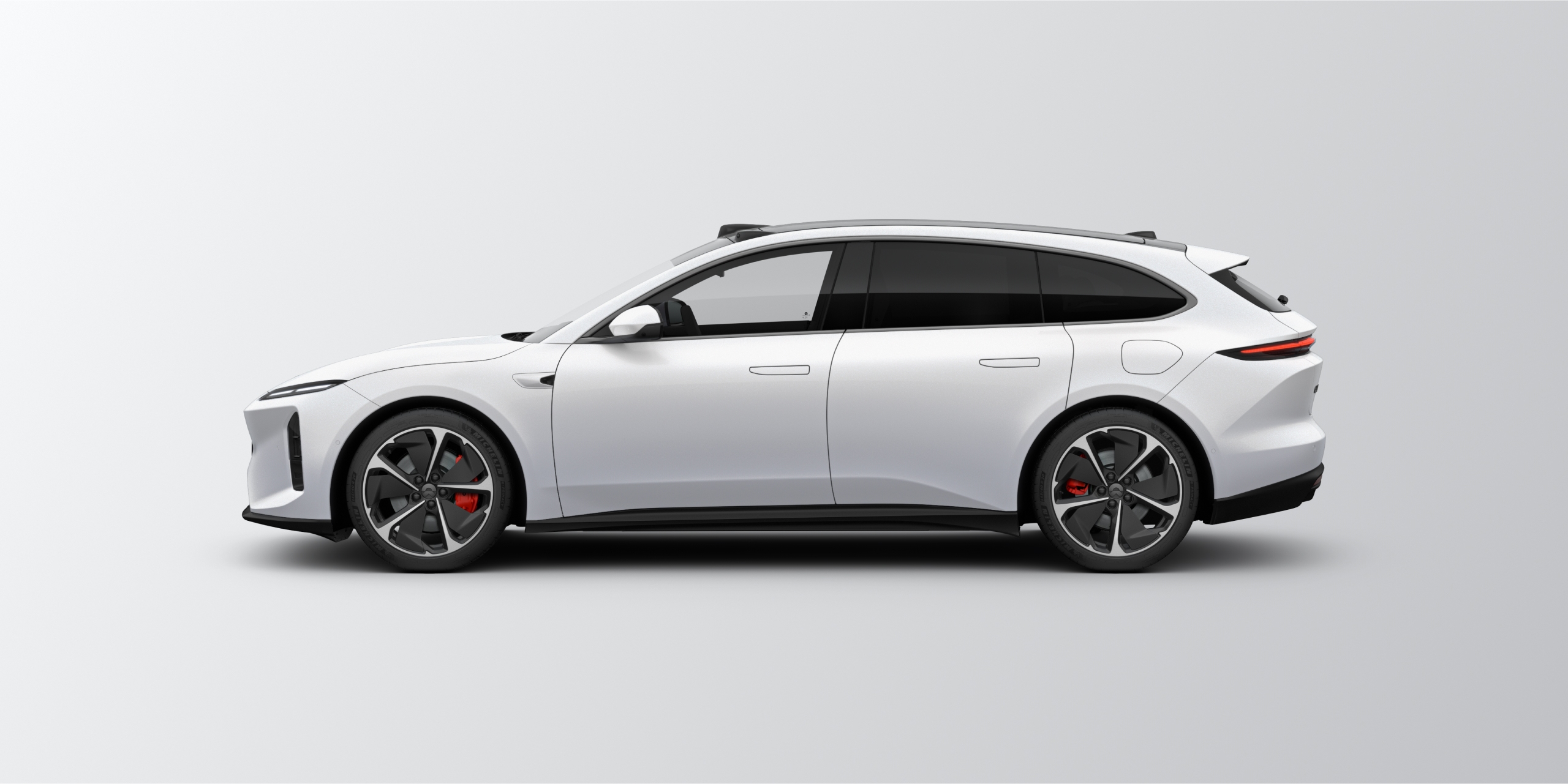 Cloud White_NIO Official Website