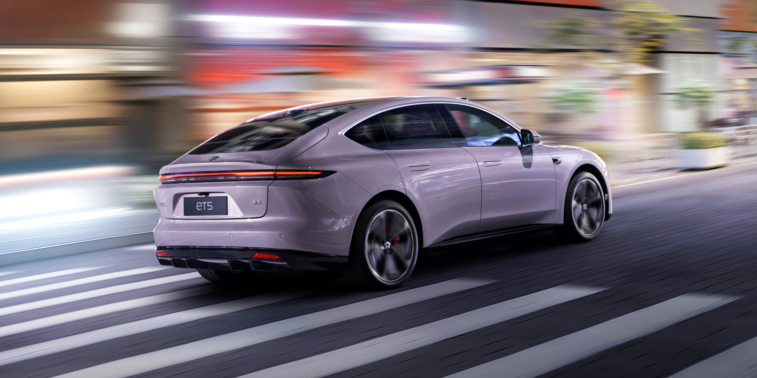 Rear Design, Refreshed