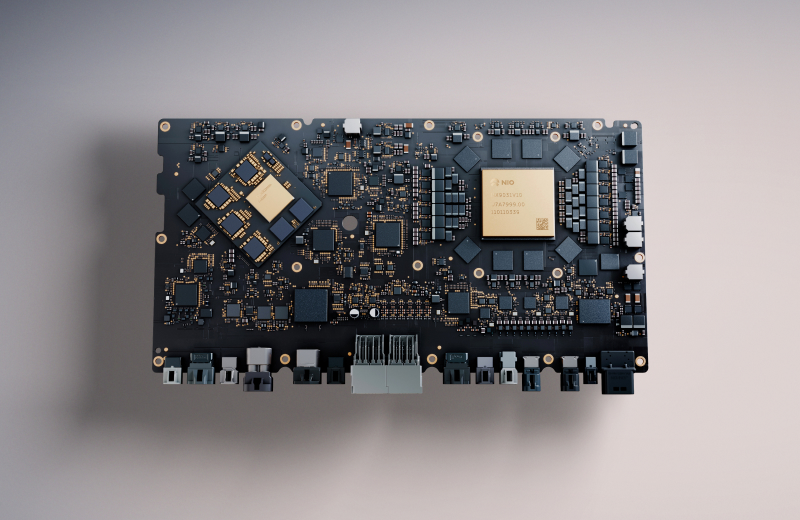 Cedar S ADAM Central Computing Cluster