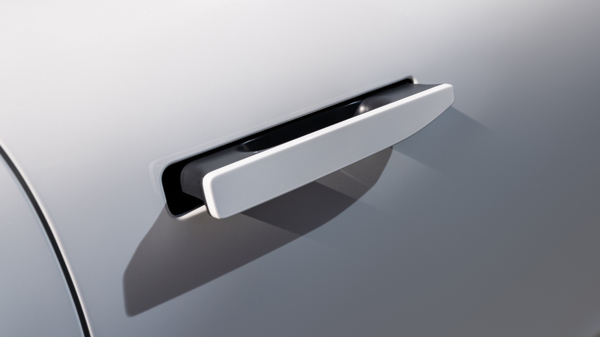 Trygt, funksjonelt og elegant: NIO soft-close dører