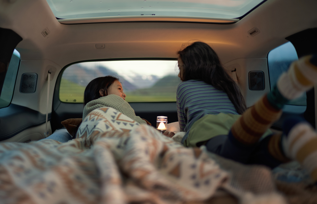 全方位五星健康座舱_蔚来全新ES8-NIO蔚来官网