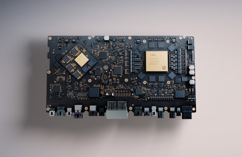 Cedar S ADAM Central Computing Cluster