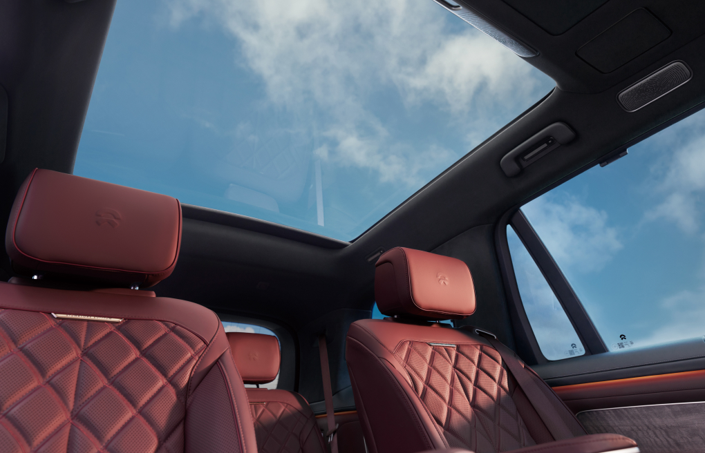 Panoramic View, All to Yourself